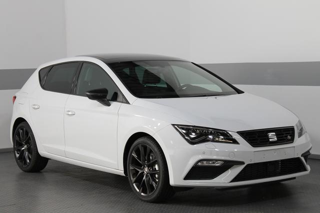 Seat Leon - FR DSG NAVI PANORAMA ACC LED SHZ VirtualCockpit