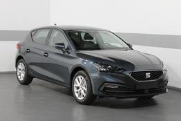Seat II Leon - Style Plus ACC DigitalCockpit ParkAssist LED ALU Regensensor Klimaautomatik