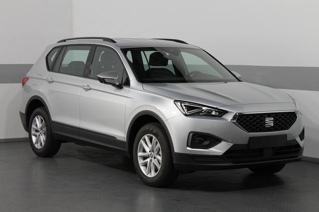 Seat Tarraco - STYLE PLUS 4-Drive DSG VirtualCockpit AllSeason Zus.Garantie LED DAB