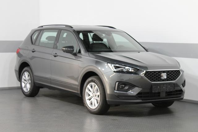 Seat Tarraco - STYLE PLUS 4-Drive DSG VirtualCockpit AllSeason Zus.Garantie LED DAB