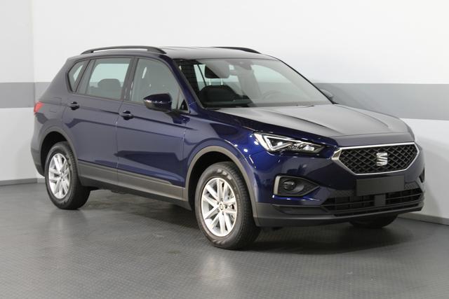 Seat Tarraco - STYLE PLUS 4-Drive DSG VirtualCockpit AllSeason Zus.Garantie LED DAB