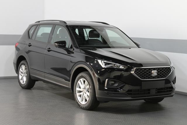 Seat Tarraco - STYLE PLUS 4-Drive DSG VirtualCockpit AllSeason Zus.Garantie LED DAB
