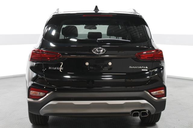 Hyundai Santa Fe IMPRESSION Vollausstattung AUT 4WD PANORAMA NAVI ACC Arround View Monitor HeadUp 