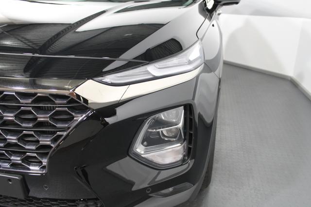Hyundai Santa Fe IMPRESSION Vollausstattung AUT 4WD PANORAMA NAVI ACC Arround View Monitor HeadUp 