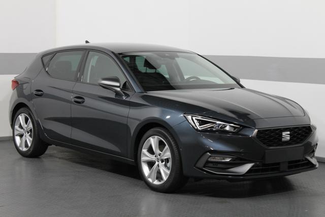 Seat Leon - FR FULL LED NAVI RFK ParkAssist PDC v+h DigitalCockpit