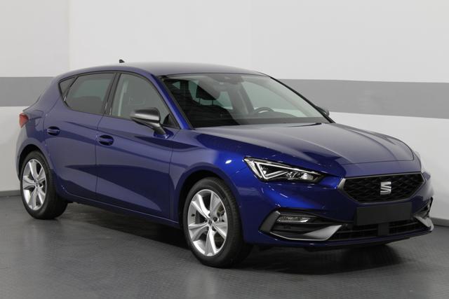 Seat Leon - FR FULL LED NAVI RFK ParkAssist PDC v+h DigitalCockpit