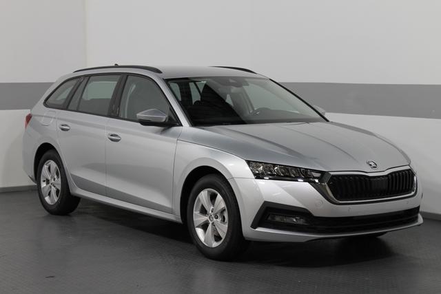 Gebrauchtfahrzeug Skoda Octavia Combi - Ambition Plus ACC SHZ LED PDC v h SMART LINK