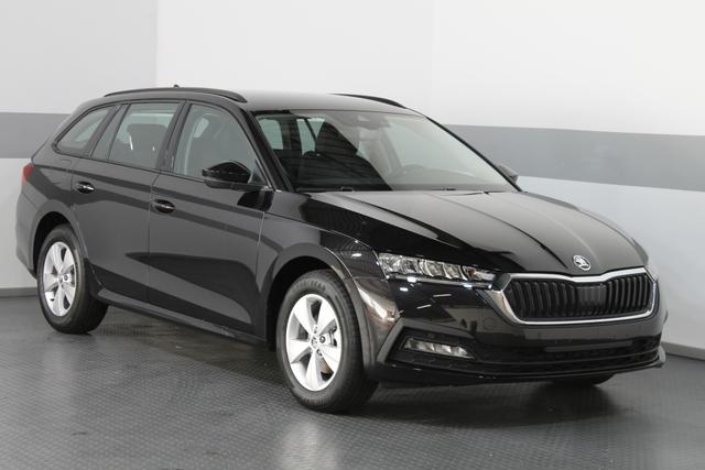 Skoda Octavia Combi - AMBITION PLUS ACC SHZ LED PDC v+h SMART LINK