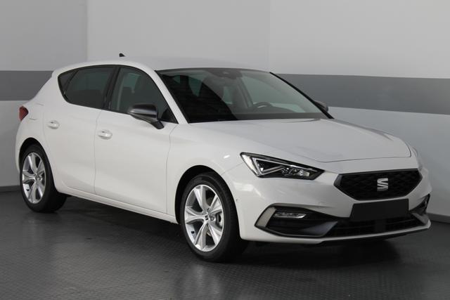 Seat Leon - FR FULL LED NAVI RFK ParkAssist PDC v+h DigitalCockpit