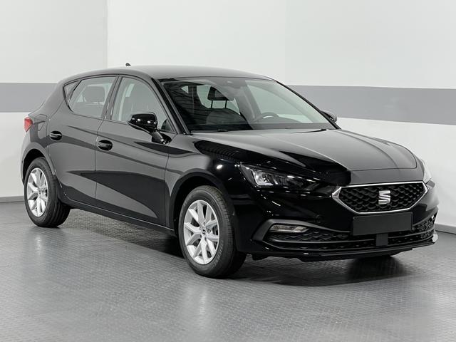 Seat Leon - STYLE PLUS ACC ParkAssist LED Full Link