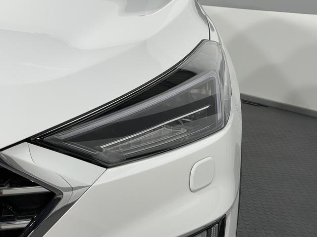 Hyundai Tucson IMPRESSION NAVI LED SHZ 360KAMERA BSD SMART KEY 