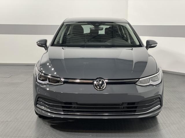 Volkswagen Golf STYLE PLUS IQ.LED KEYLESS 18ALU NAVI PARK ASSIST RFK ACC 
