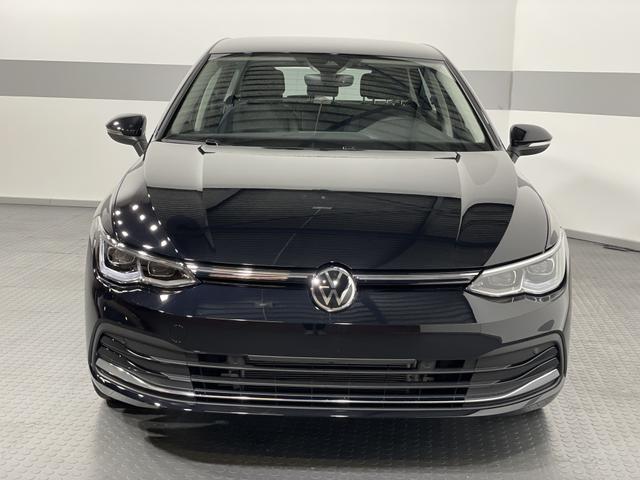 Volkswagen Golf STYLE PLUS IQ.LED KEYLESS 18ALU NAVI PARK ASSIST RFK ACC 