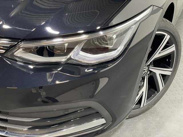 Volkswagen Golf STYLE PLUS IQ.LED KEYLESS 18ALU NAVI PARK ASSIST RFK ACC 