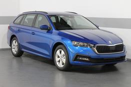 Skoda III Octavia Combi - Ambition Plus ACC SHZ LED PDC v h SMART LINK