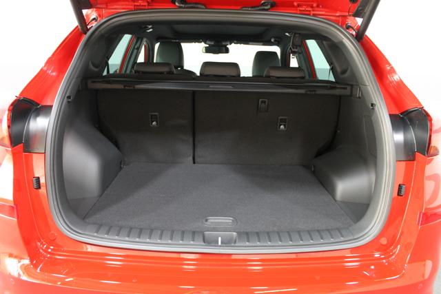 Hyundai TUCSON IMPRESSION DCT N-LINE ACC KRELL PANORAMA NAVI LED SHZ 360KAMERA BSD SMART KEY 