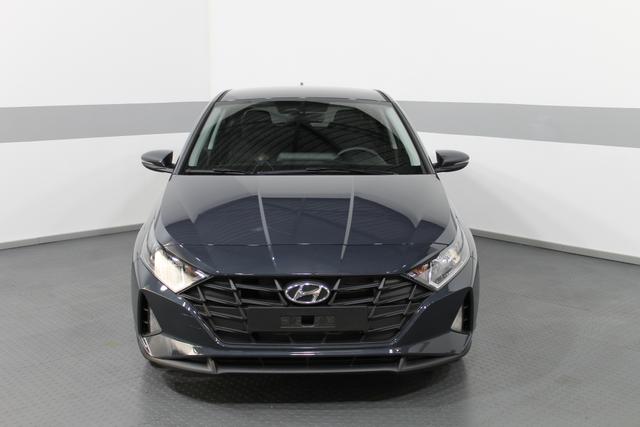 Hyundai i20 COMFORT KLIMA RFK PDC TEMPOMAT 