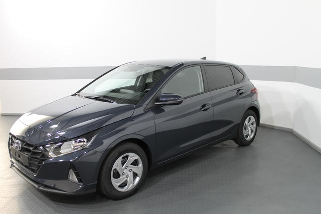 Hyundai i20 COMFORT KLIMA RFK PDC TEMPOMAT 