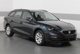 Seat II Leon Sportstourer ST - Style Plus SHZ LED DigitalCockpit ACC Park Assist PDC v h Klimaautomatik