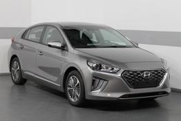 Hyundai II IONIQ - Style Plug-In DCT PDC RFK ACC