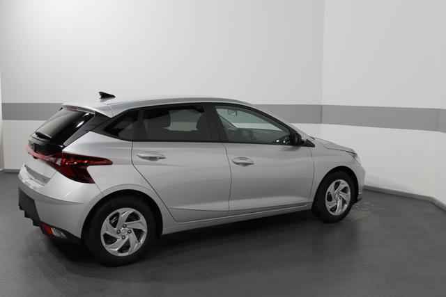 Hyundai i20 COMFORT KLIMA RFK PDC TEMPOMAT 