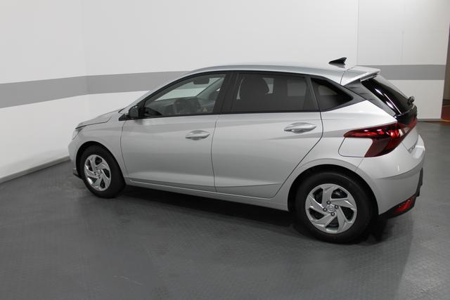 Hyundai i20 COMFORT KLIMA RFK PDC TEMPOMAT 