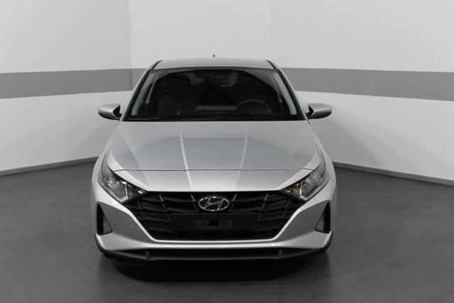 Hyundai i20 COMFORT KLIMA RFK PDC TEMPOMAT 