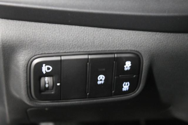 Hyundai i20 COMFORT KLIMA RFK PDC TEMPOMAT 