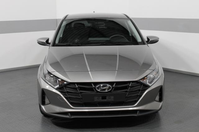 Hyundai i20 COMFORT KLIMA RFK PDC TEMPOMAT 