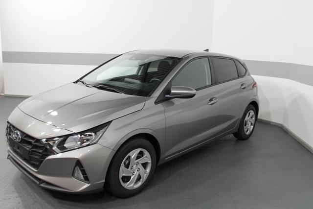 Hyundai i20 COMFORT KLIMA RFK PDC TEMPOMAT 