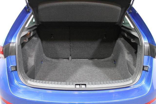 Skoda Scala AMBITION IMAGE RFK SHZ KLIMAAUTOMATIK TEMPOMAT PDC 