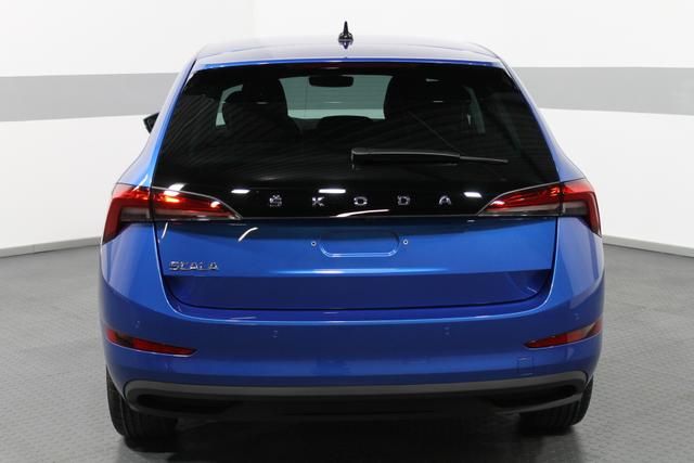Skoda Scala AMBITION IMAGE RFK SHZ KLIMAAUTOMATIK TEMPOMAT PDC 