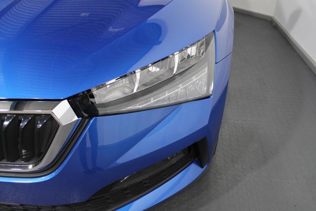 Skoda Scala AMBITION IMAGE RFK SHZ KLIMAAUTOMATIK TEMPOMAT PDC 
