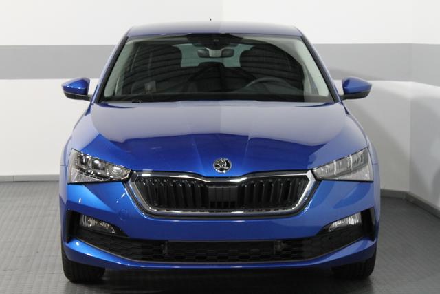 Skoda Scala AMBITION IMAGE RFK SHZ KLIMAAUTOMATIK TEMPOMAT PDC 