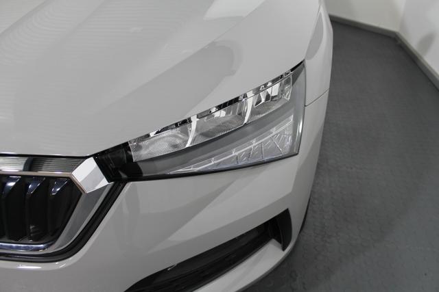 Skoda Scala AMBITION PLUS DSG NAVI SHZ SmartLink LED IMAGE PKAET 