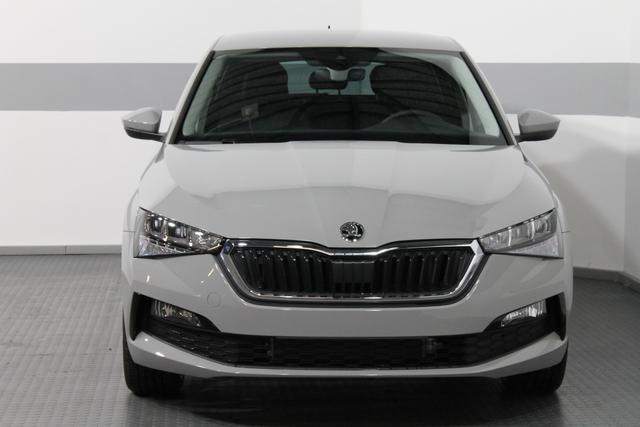 Skoda Scala AMBITION PLUS DSG NAVI SHZ SmartLink LED IMAGE PKAET 