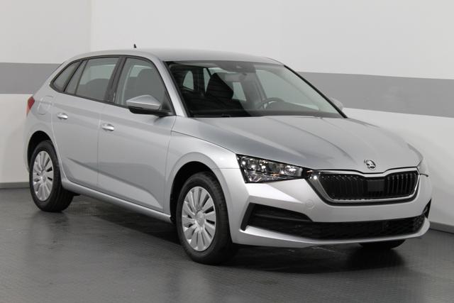 Skoda Scala Autowelt Simon Gunstigste Eu Neuwagen Top Angebote