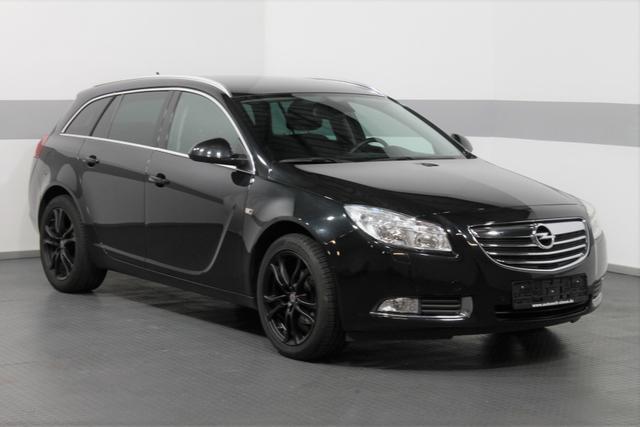 Opel Insignia Country Tourer Autowelt Simon Gunstigste Eu Neuwagen Top Angebote