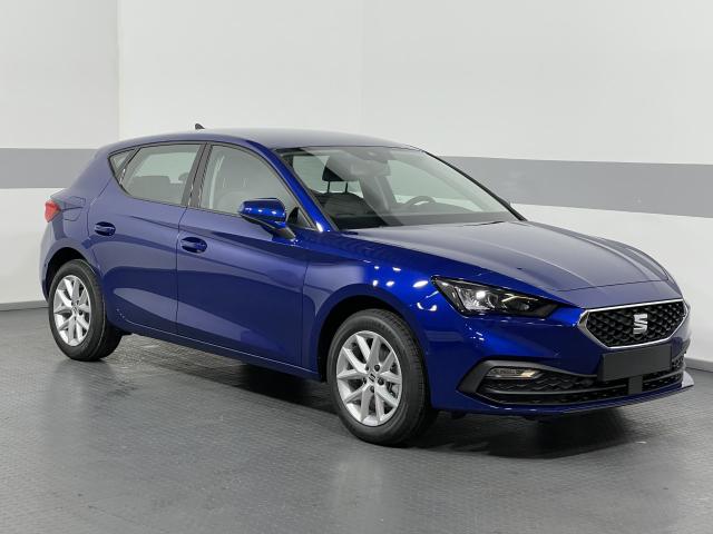 Seat Leon - STYLE PLUS ACC DigitalCockpit ParkAssist LED ALU