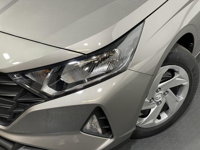 Hyundai i20 LIFE NEU RADIO KLIMA EL.PAKET 