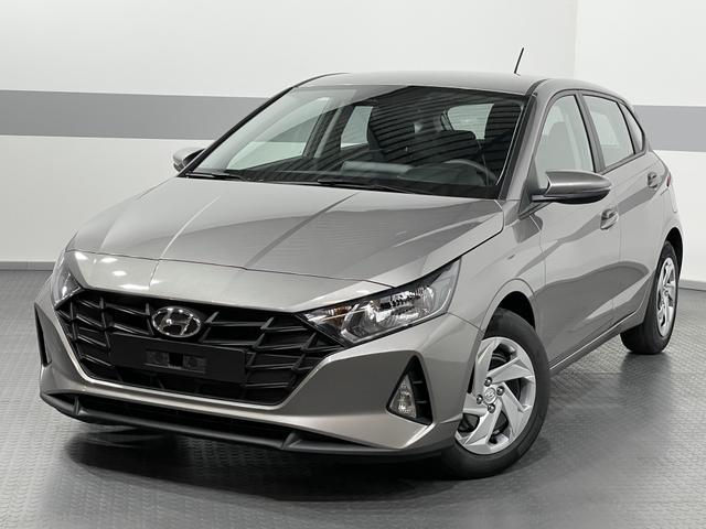 Hyundai i20 LIFE NEU RADIO KLIMA EL.PAKET 