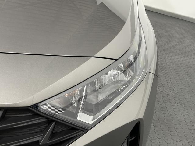 Hyundai i20 LIFE NEU RADIO KLIMA EL.PAKET 