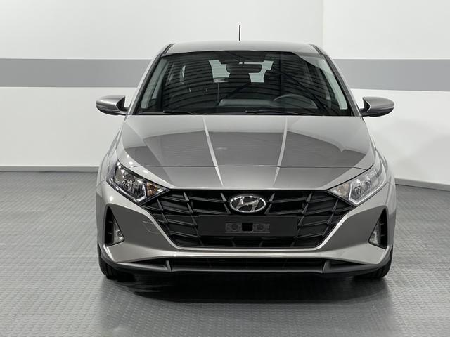 Hyundai i20 LIFE NEU RADIO KLIMA EL.PAKET 