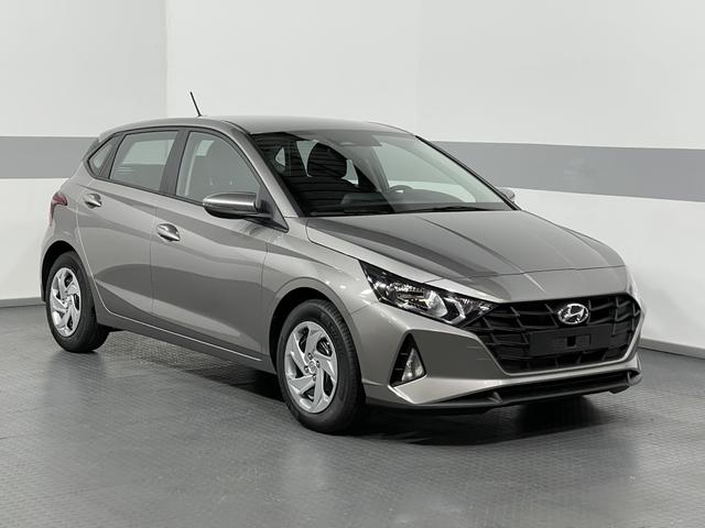 Hyundai i20 - LIFE NEU RADIO KLIMA EL.PAKET