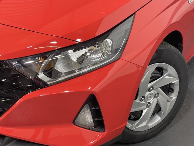 Hyundai i20 COMFORT PLUS MHEV 48V KLIMAAUTOMATIK REGENSENSOR RFK PDC BLUETOOTH FCA AndroidAuto 