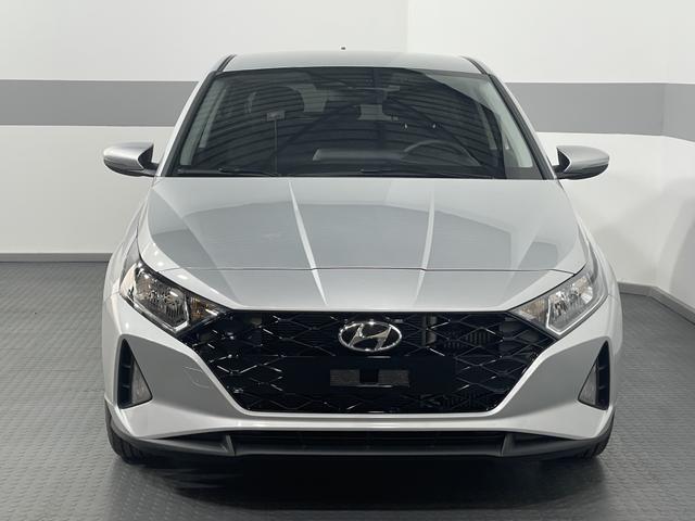 Hyundai i20 COMFORT PLUS DCT MHEV RFK SHZ PDC KLIMAAUTOMATIK TEMPOMAT 