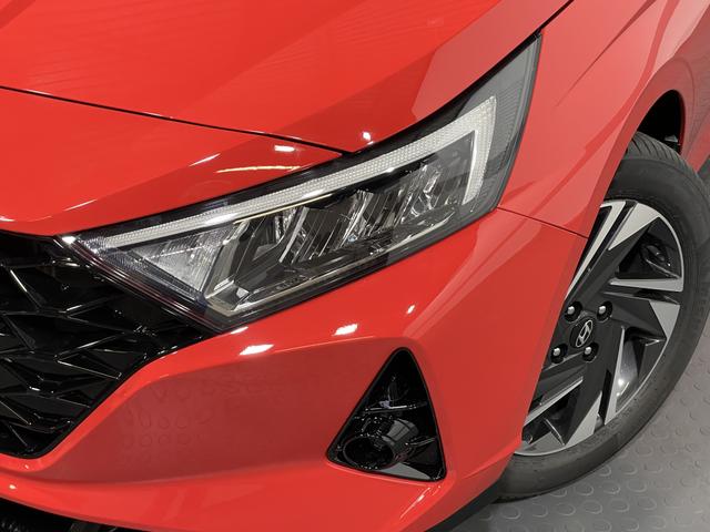 Hyundai i20 STYLE PLUS LED Regensensor KLIMAAUTOMATIK PDC ALU 