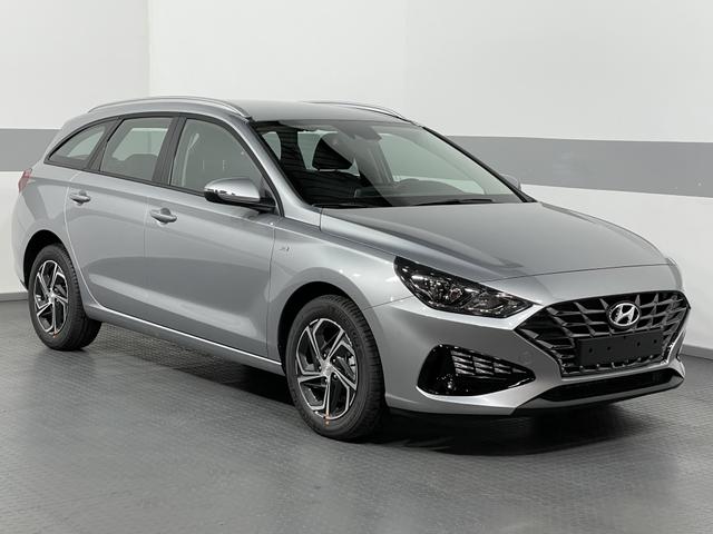 Hyundai i30 - STYLE PLUS MHEV 48V RFK PDC AndridAuto DAA FCWS LKAS
