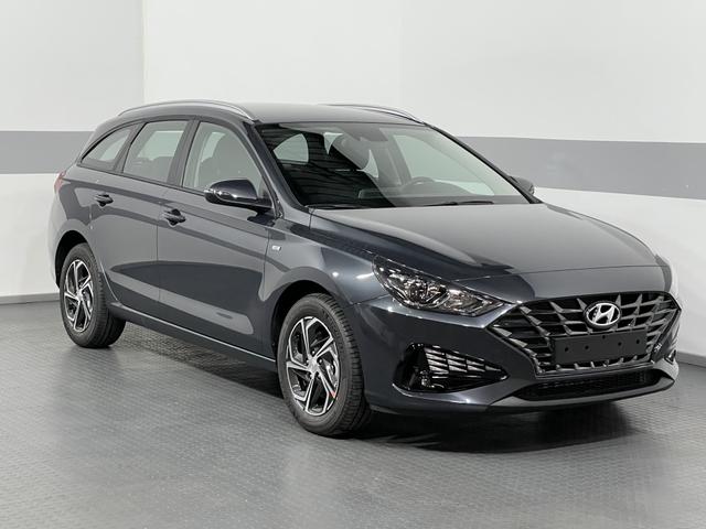 Hyundai i30 - STYLE PLUS MHEV 48V RFK PDC AndridAuto DAA FCWS LKAS