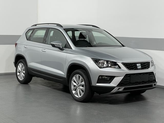Seat Ateca - STYLE PLUS